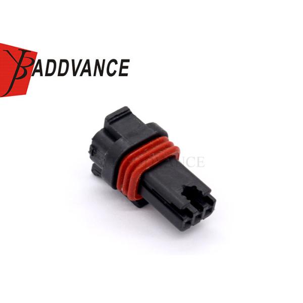 Соединитель инжектора женского коллектора системы впрыска топлива Pin монтажной схемы 3 Bosch дизельный