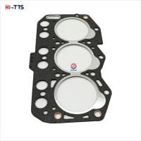 Excavator Engine Parts Head Gasket 3D76 3TN76 3TNE76 3TNV76 119717-01331 119737-01330