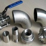 Cold Rolled Nickel B-3 / UNS N10675 Hastelloy Plate Alloy B3 Plate