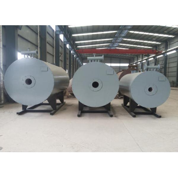 Быстрым боилера масла топления увольнянный газом легковес термального взрывозащищенный