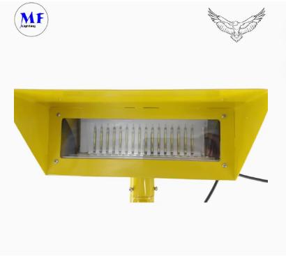 Flood Light Helipad Heliport Helideck LED Light