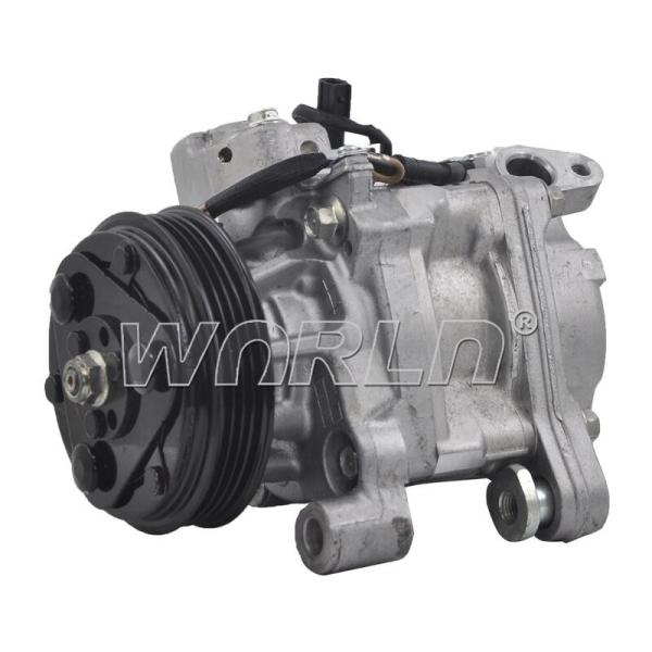 38810R9G004 TSR053800 Compressor TRSE09 Vehicle AC Compressor For Honda NBOX WXHD057