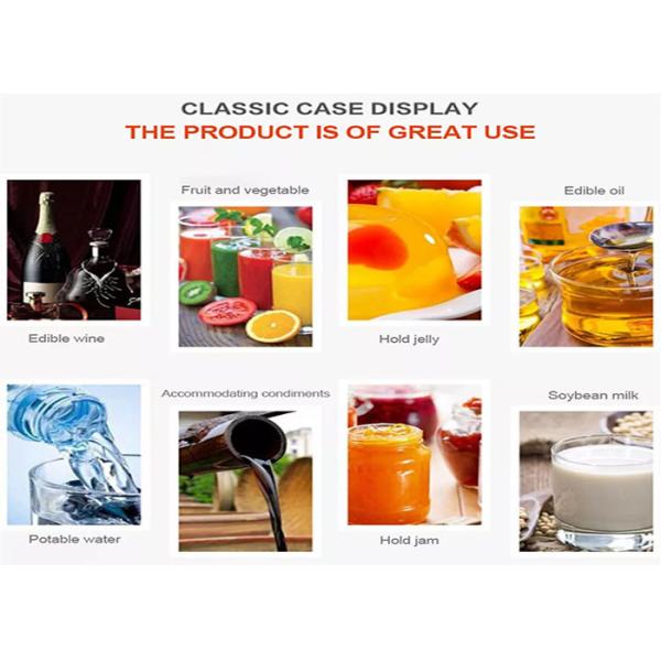 Мешок вина алюминиевой фольги многоразовый с материалами PE /Spigot BOPA Spout