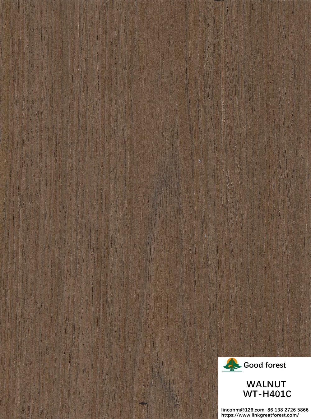 Длина фанеры из дерева Crown Grain Engineered 2500/2800/3100mm Для декорации гостиниц Коричневый цвет WT-H401C