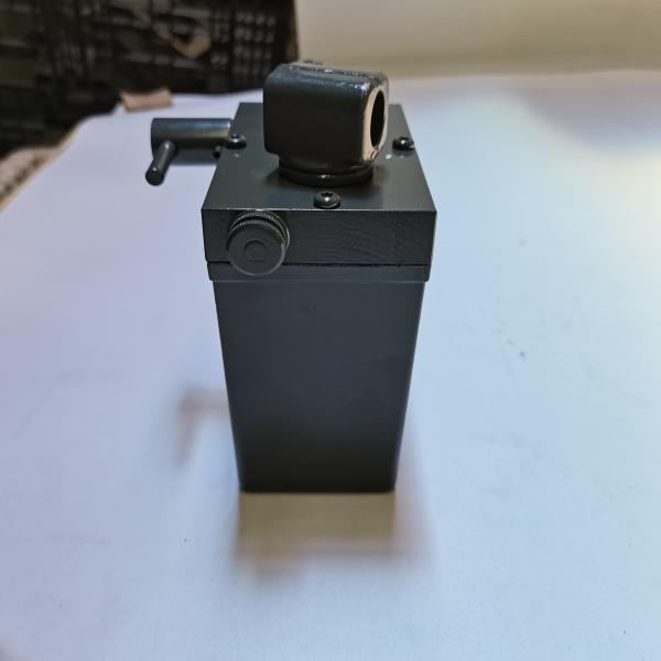 насос подъема для автобуса ISO/CCC тележки аттестовал