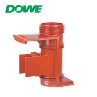 Isolateur à haute tension de boîte du contact 40.5KV pour la vitesse de commutateur de charette à bras d'intérieur