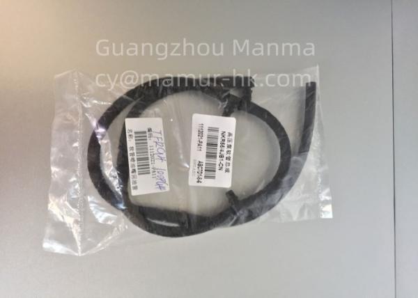 Tubos de injecção de óleo de bomba para QINGLING 100P 4JB1CN 1112021-PA11