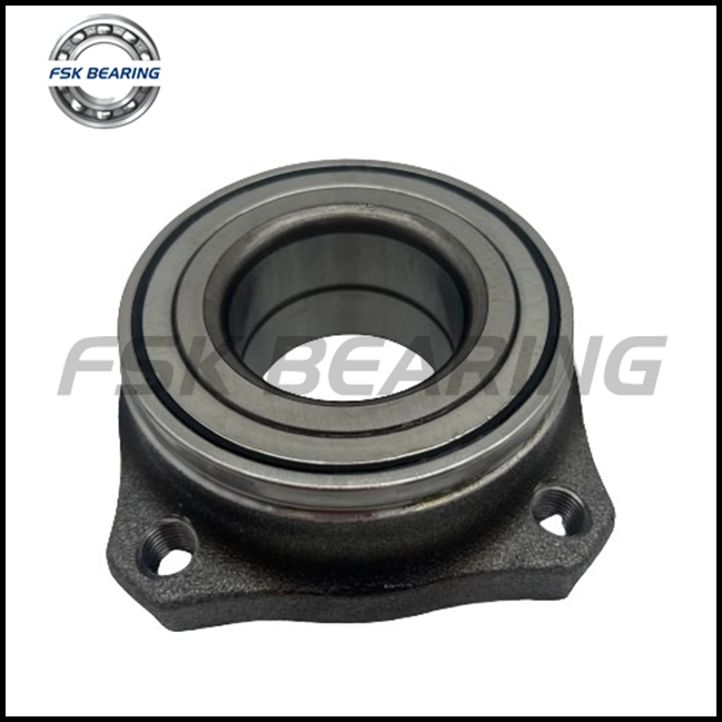 42200-T0A-951 912708 052a012B 4WD Hub Unit Rear Axle Head For Honda CRV