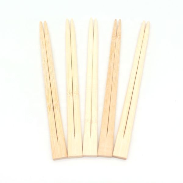 Wholesale Disposable Chopsticks One-Time Using Hashi Bamboo Chopsticks