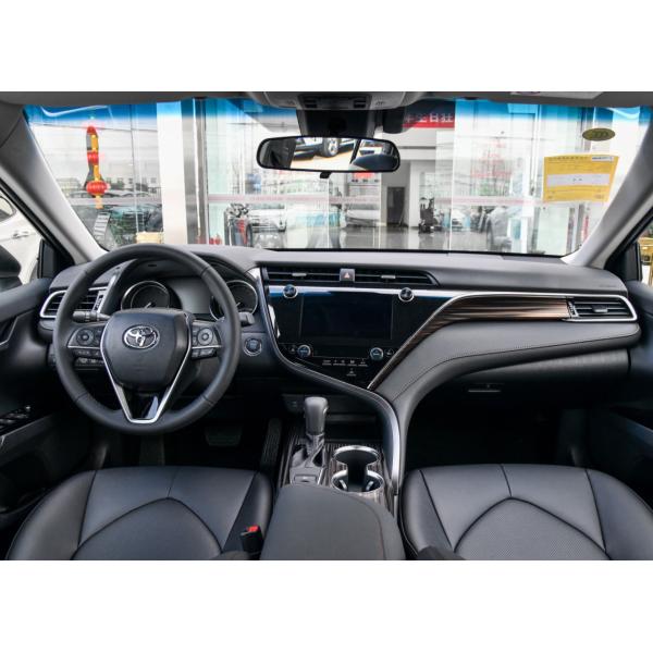 Camry Model 2019 2.0G Deluxe National Ⅴ Medium Car Gasoline 2.0L 178HP L4