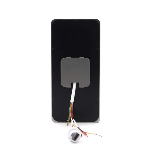 5-inch Visual Intercom Smart Doorbell Video Door Phone