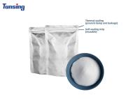 Elastic 1Kg Per Bag TPU Powder Hot Melt Adhesive Polyurethane Powder DTF For Fabric