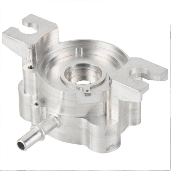 Anodizing Oxidation Rapid Prototype Parts Aluminium Cnc Service