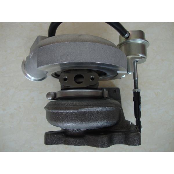 BFCEC ISF3.8 Oil Tank Truck Diesel Engine Spare Parts HE211W New Original Turbocharger Assembly 3774225 3774193