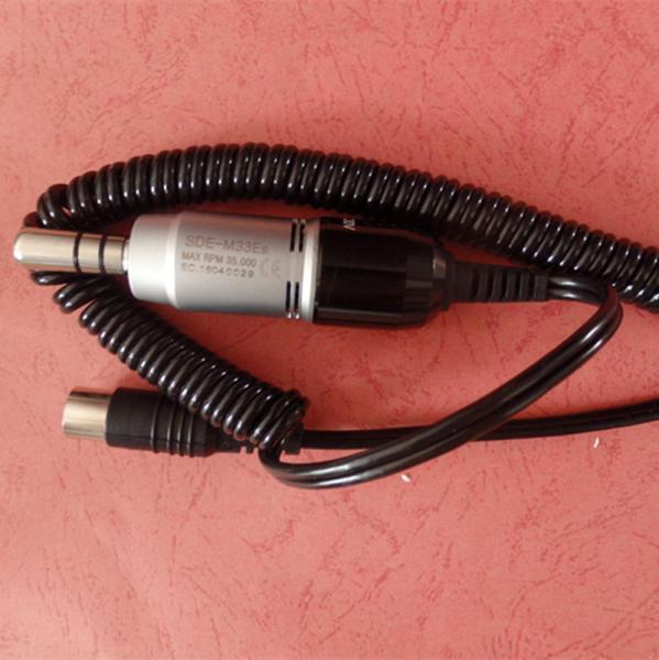Dental Micro Motor Strong 204 102 102l  108E Marathon Laboratory Micromotor Handpiece