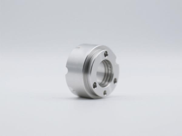 Pièces d'équipements de détection biomédicale CNC de précision