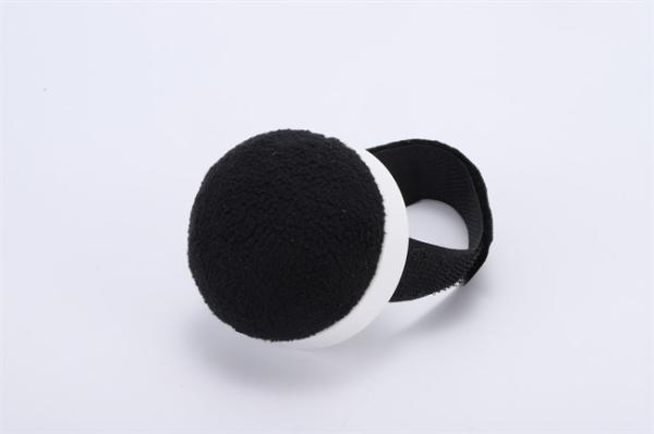 easy dress Sewing Pin Cushion Kit emergency Adjustable Wrist Strap Fit All Wrist Sizes Round Plastic Base Needle Holder