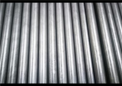 Padrão sem emenda da escala EN10305-1 do grande diâmetro da tubulação de aço 120mm do metal denso