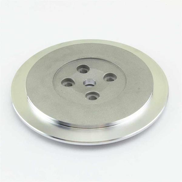 124 мм GT22V турбо задняя пластина 750639 12 сверток 10 для 750639 турбо