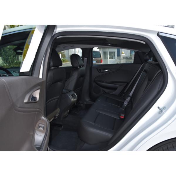 Седана мест двери 5 версии 4 Ruidong бензина 535T Шевроле MRLIBU XL 2022 автомобиль автоматического средний