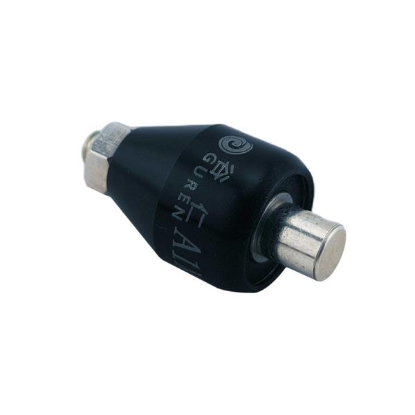 10A Current Single Channel Liquid Slip Ring Small Size 1800rpm Speed