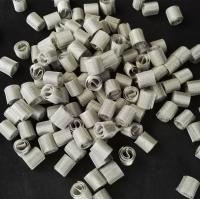 Acero inoxidable 316 de laboratorio anillo Dixon de embalaje aleatorio 2 * 2mm 3 * 3mm 4 * 4mm