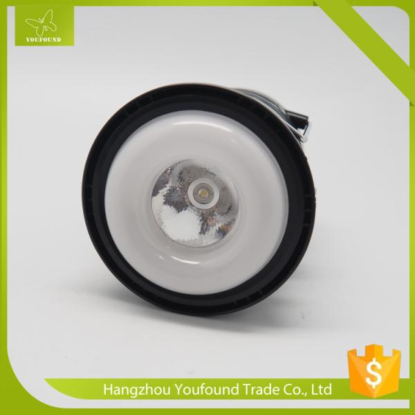 WS-5702 OEM Handle Crank Solar Charge Telescipic LED Camping Lantern