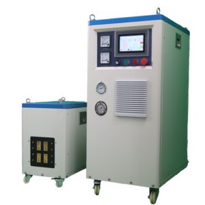 Ultra High Frequency Induction Heating Machine