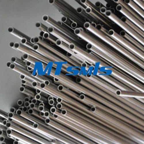 BA Surface ASME SA790 2205 Duplex Stainless Steel Seamless Tube