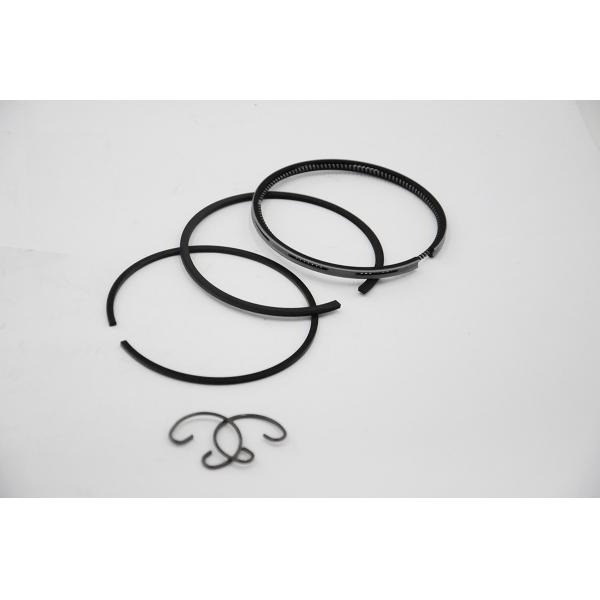 OEM Kubota Engine Parts Kubota V2203 Piston Ring Kubota Excavator Parts