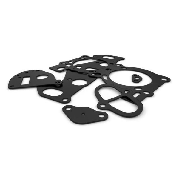 CNC Rubber Gasket Cutting Projects Cnc Oscillating Knife Cutting Machine For Car Mat Cutting 1625 Working Size