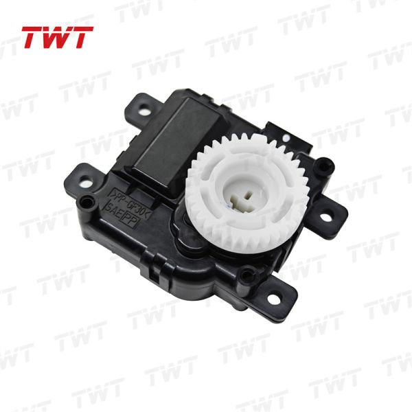 TWT Car Blend Door HVAC Heater Servo Motor Air Mix Radiator Damper Actuator for Honda URV CRV Civic XRV 2017-2026 79150-TAA-J41