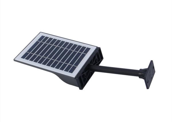 40w 50w 60w All In One Led Solar Street Light Waterproof Ip65 Integrated
