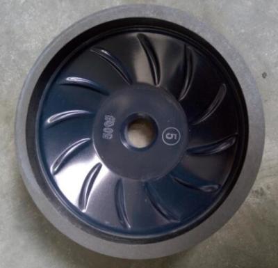 Resin wheel for glass beveling machine 270#/500#/700#