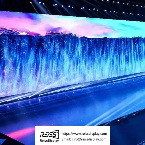 Indoor P0.9 P1.25 P1.5 P1.8 P1.9 P2 SMD LED Video Walls Digital Signage Displays OEM Supplier with SDK Function