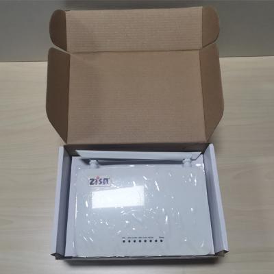 4 modem sem fio A104WL-C do ADSL dos portos 802.11b/G/N 300mbps Wifi
