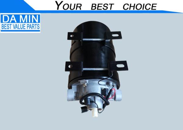 DR-5 Air Dryer For ISUZU FVR CXZ Truck 1481901053 Equip In Chassis