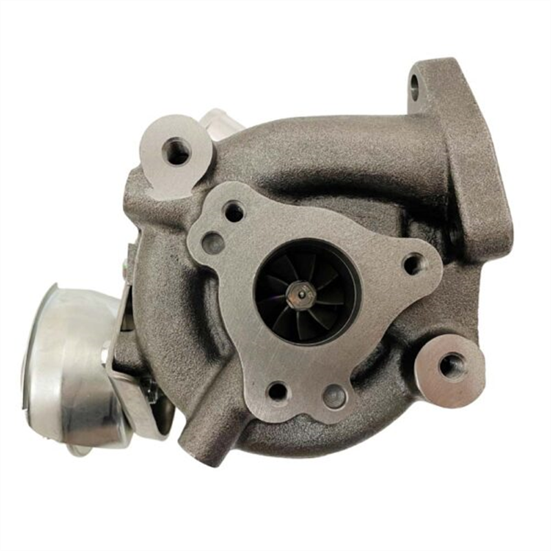 Turbo Chra GT1749V 17201-27040 721164 721164-0004 Turbocharger Cartridge For TOYOTA RAV4 D4D Avensis Picnic Previa Estima 1CD