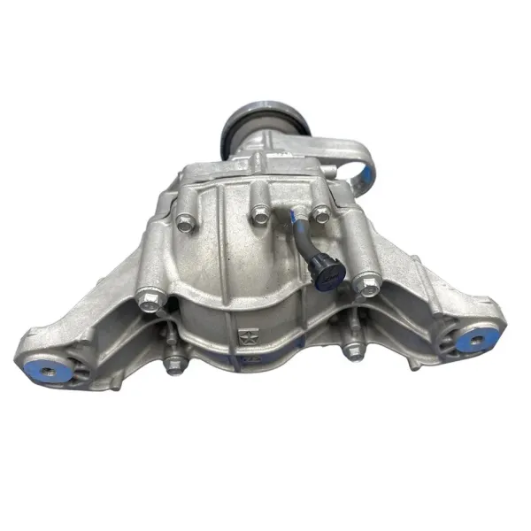 Nuevas cajas de engranajes diferenciales del eje trasero 2020 para Dodge Durango AWD con relación 3.45, que incluyen 68212472AA 68251539AA 68251539AB