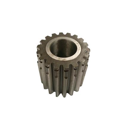 Drive Gear Hobbing Grinding Spur Helical  Gear Precision Cnc Machining Metal Steel