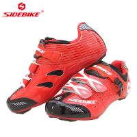 Chaussures professionnelles de recyclage de vélo de chaussures MTB de montagne prédatrice de Scott Zol