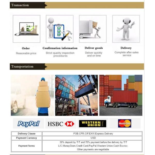 Flat And Smooth Poplar Core Plywood , Film Face Ply Board 1.0mm-2.1cm Thickness