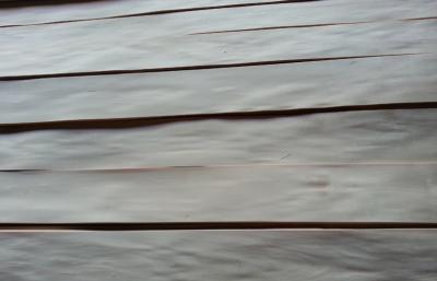 O bordo natural cortou o MDF do folheado para a madeira compensada com A/AB/categoria de B