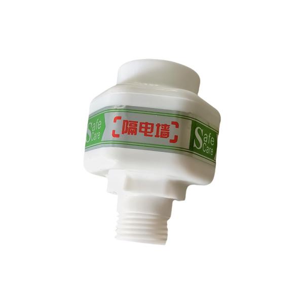 12V 220V Electric Water Heater Electric Shower Leakage Protector