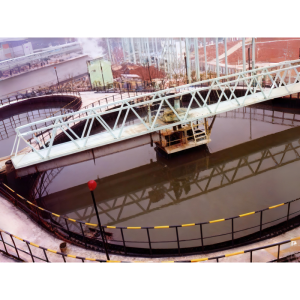 Sedimentation Tank