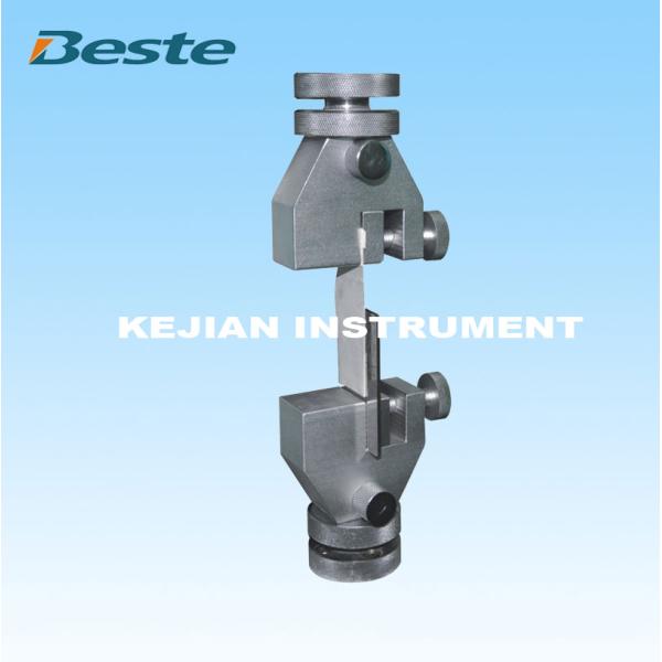 50~500 mm/min Speed Digital Compressive Strength Testing Machine For Rubber / Plastic / Nylon