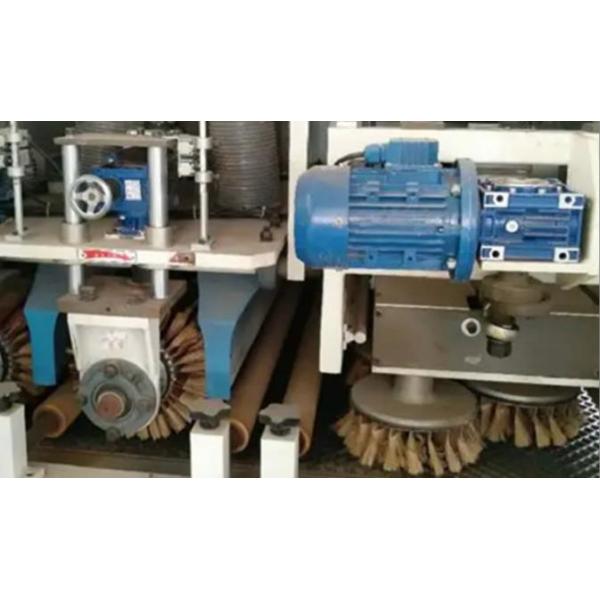 Специализированная деревянная песочная бумага и Sisal диск песочная щетка для полировки дерева