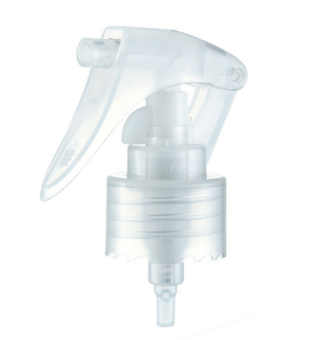 JL-TS106D Portable Mouse Shape Roate Lock Mini Trigger Sprayer 24/410 28/40 For