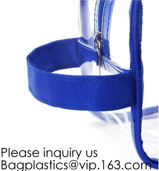 Promotional Pu make up cosmetic bag sequin pvc zipper pouch,make up bag pouch,Organizer Pouches Tote Bag for Women