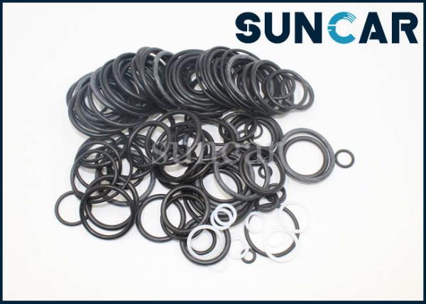 Selo Kit For VOLVO EC55 EC55B da válvula de controle 14504879 de VOE14504879 VOE 14504879